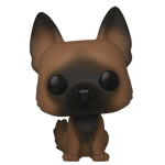 Pop! Television - The Walking Dead - Dog