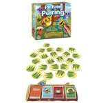 Games - Wetmore Forest - Picture Pairing Game