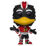 Pop! Sports - NHL Mascots - Tommy Hawk (Chicago Blackhawks)