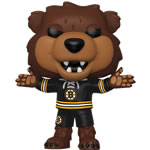 Pop! Sports - NHL Mascots - Blades (Boston Bruins)