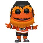 Pop! Sports - NHL Mascots - Gritty (Philadelphia Flyers)