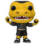 Pop! Sports - NHL Mascots - Chance (Vegas Golden Knights)