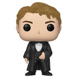 Pop! Movies - Harry Potter - S07 - Cedric Diggory (Yule)