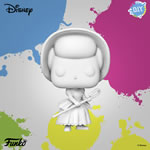 Pop! Disney - Toy Story - Bo Peep (DIY White)