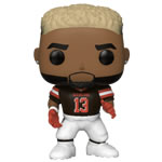 Pop! Football NFL - Odell Beckham Jr. (Browns Home Jersey)