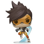 Pop! Games - Overwatch 2 - Tracer