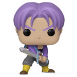 Pop! Animation - Dragon Ball Z - Trunks