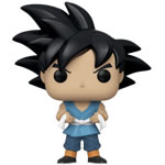 Pop! Animation - Dragon Ball Z - Goku (BU World Tournament)