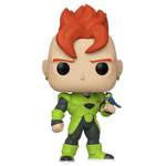 Pop! Animation - Dragon Ball Z - Android 16