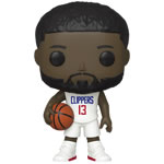 Pop! Basketball - NBA - Paul George (Los Angeles Clippers)