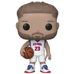 Pop! Sports - NBA - Blake Griffin (Detroit Pistons)