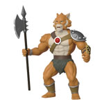 Savage World Figures - Thundercats - S02 - Jackalman