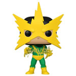 Pop! Marvel - 80th Anniversary Series - First Appearance Electro (Specialty Series)