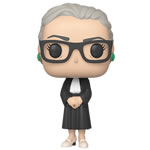 Pop! Icons - American History - Ruth Bader Ginsburg