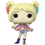 Pop! Movies - Birds Of Prey - Harley Quinn (Caution Tape)