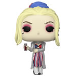 Pop! Movies - Birds Of Prey - Harley Quinn (Black Mask Club)