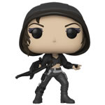 Pop! Movies - Birds Of Prey - Huntress