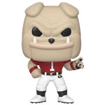 Pop! Sports - College Football Mascots - Hairy Dawg (University Of Georgia)