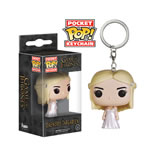 Pocket Pop! Keychains - Game of Thrones - Daenerys Targaryen