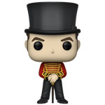 Pop! Movies - The Greatets Showman - Phillip Carlyle