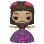 Pop! Movies - The Greatets Showman - Bearded Lady