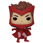 Pop! Marvel - 80th Anniversary Series - First Appearance Scarlet Witch