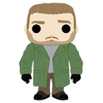 Pop! Television - Umbrella Academy - Luther Hargreeves