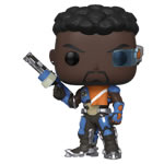 Pop! Games - Overwatch - Baptiste