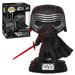 Pop! Star Wars - Ep IX The Rise Of Skywalker - Kylo Ren (Electronic)