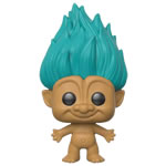 Pop! Trolls - Teal Troll