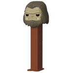 Pop! PEZ - Myths - Bigfoot