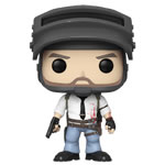 Pop! Games - PUBG - The Lone Survivor