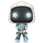 Pop! Games - Fortnite - Frozen Raven