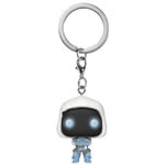 Pocket Pop! Keychains - Fortnite - Frozen Raven