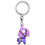 Pocket Pop! Keychains - Fortnite - Loot Llama