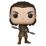 Pop! Television - Game Of Thrones - Arya