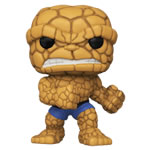 Pop! Marvel - Fantastic Four - The Thing