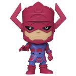 Pop! Marvel - Fantastic Four - Galactus