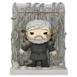 Pop! Television - Game Of Thrones - Deluxe Hodor Holding Door