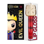 Pop! Makeup - TB: Lip Gloss - Evil Queen (Gold)