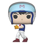 Pop! Animation - Speed Racer - Speed Racer w/ Chase