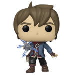 Pop! Animation - The Dragon Prince - Callum