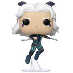 Pop! Animation - The Dragon Prince - Rayla