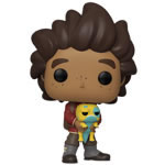 Pop! Animation - The Dragon Prince - Ezran