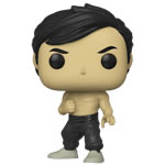 Pop! Games - Mortal Kombat - Liu Kang