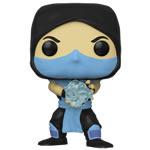 Pop! Games - Mortal Kombat - Sub-Zero