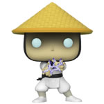 Pop! Games - Mortal Kombat - Raiden