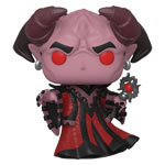 Pop! Games - D&D - Asmodeus