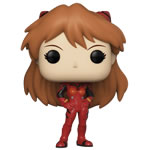 Pop! Animation - Evangelion - Asuka Langley Soryu