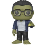 Pop! Marvel - Avengers 4 Endgame Movie - Hulk (Taco)